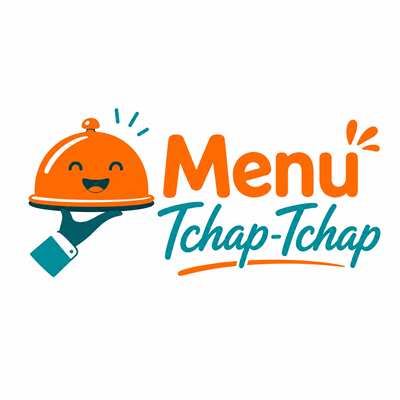Menu Tchap-Tchap